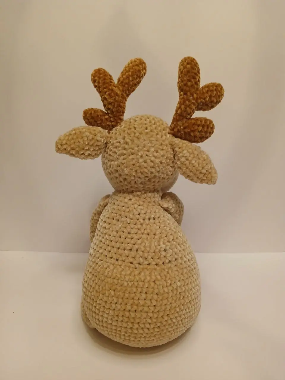 A rena de natal Rudolfo — изображение 9