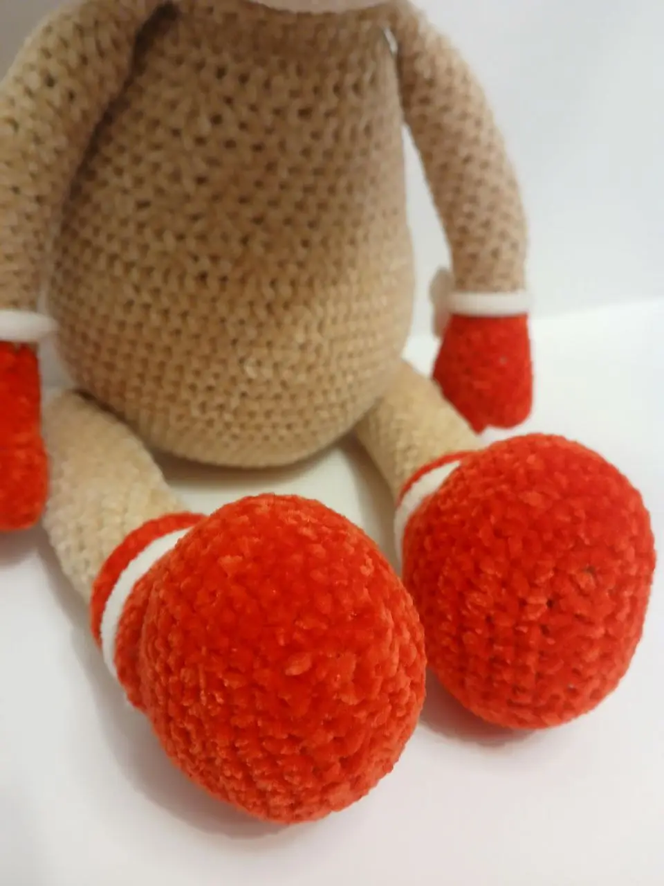 A rena de natal Rudolfo — изображение 7